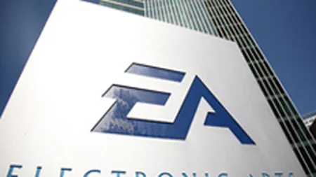 Electronic Arts isi revizuieste in scadere estimarile si concediaza 6% din angajati