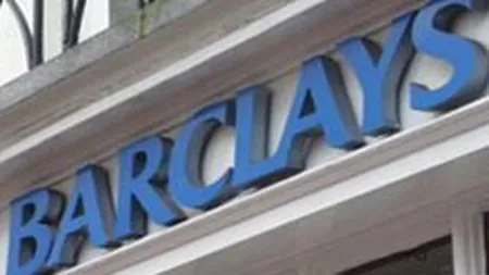Barclays va imprumuta 9,2 miliarde euro de la investitori arabi