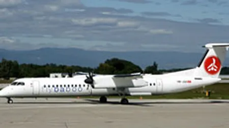 Compania aeriana elvetiana Fly Baboo a intrat pe piata din Romania