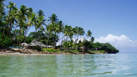 Coldwell Banker a oprit temporar promovarea insulelor private in Romania