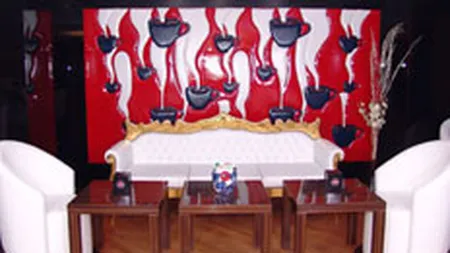 Prima cafenea Pascucci din Romania se deschide in Capitala