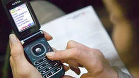 Cei care apeleaza abuziv 112 vor fi \bombardati\ cu SMS-uri