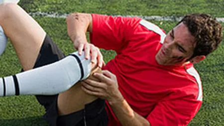 Asigurarile pentru sportivi acopera doar accidentele \oficiale\