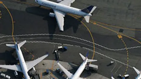 Cum schimba fuziunea dintre My Air si Sky Europe piata low-cost locala