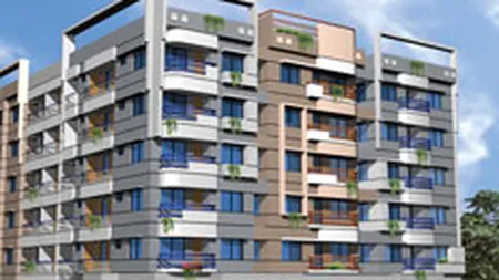 2008, primul an de scadere a pietei de leasing imobiliar