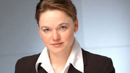 Marie Kovarova a primit aprobarea CSA pentru a conduce Generali Asigurari