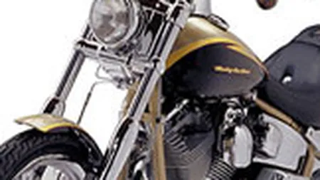 Inmatricularile de motociclete au scazut cu peste 40%, in T3