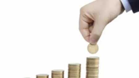 INS: Castigul salarial mediu a crescut cu 1,3% in luna septembrie