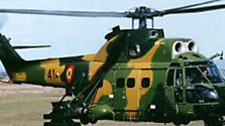 AVAS continua negocierile cu Aero Vodochody pentru privatizarea IAR Ghimbav