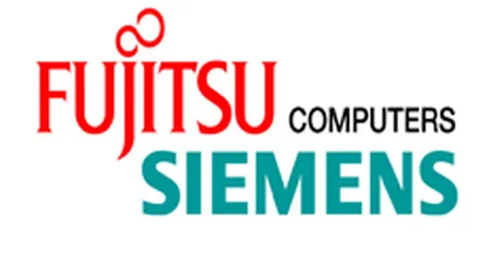 Siemens iese din Fujitsu Siemens Computers