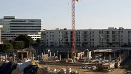 CBRE|Eurisko: Zona rezidentiala Pipera a intrat in declin in 2008