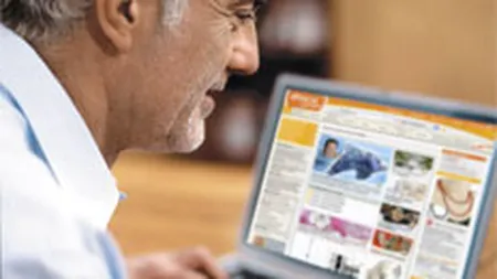 Comertul electronic din SUA si-a injumatatit cresterea in T3