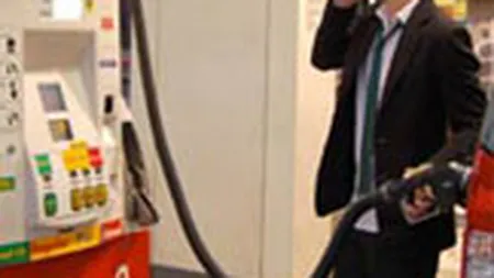 Mol: Piata carburantilor din Romania s-ar putea maturiza in mai mult de 10 ani