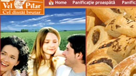 Vel Pitar creeaza postul de online manager pentru dezvoltarea si extinderea pe Internet