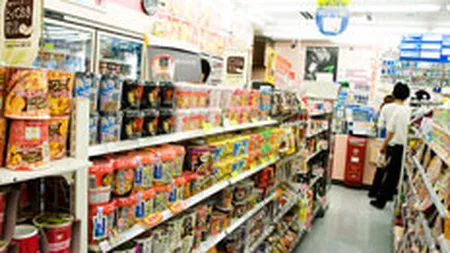 Marketingul in-store sau cum se poate castiga batalia de la raft