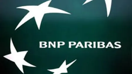 BNP Paribas: Profitul net a scazut cu 55,6% in T3, la 901 mil. euro