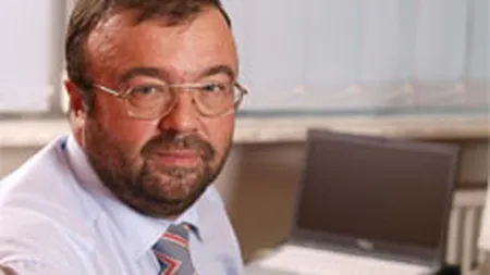 Mihai Gherman este noul director general al Forte Business Services