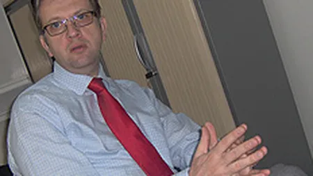 Cisco Romania: Nu vom fi afectati de criza si vom continua investitiile