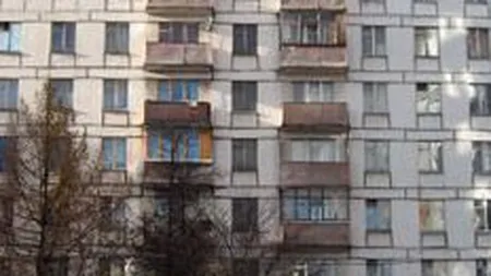 Pretul mediu al locuintelor vechi din Bucuresti a scazut cu inca 6% in octombrie, la minimul anului