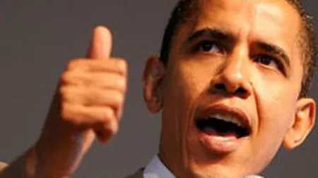 Obama ar putea anunta joi inlocuitorul lui Henry Paulson, secretarul trezoreriei