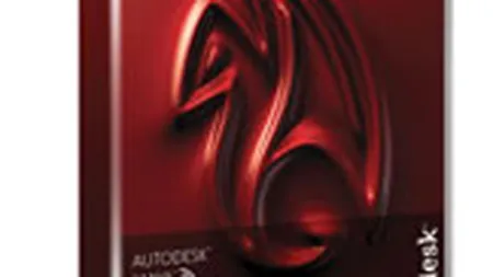 Gecad Net vinde produsele Autodesk in rate, pentru a eficientiza business-ul