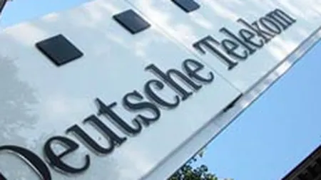 Deutsche Telekom a incheiat preluarea a inca 3% din OTE