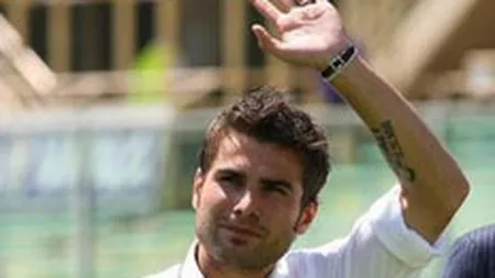 Adrian Mutu isi deschide un magazin vestimentar in Pitesti