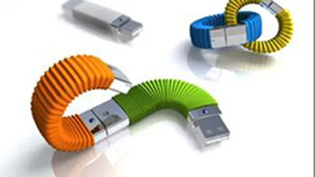 Lansarea USB 3.0, amanata pentru 2009