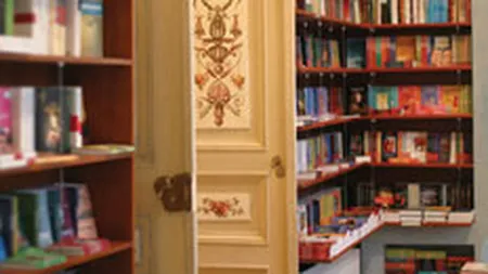 A opta librarie Carturesti va fi deschisa la Constanta, cu 450.000 euro