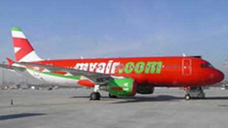 My Air Italia negociaza cu investitori romani pentru deschiderea unei filiale locale