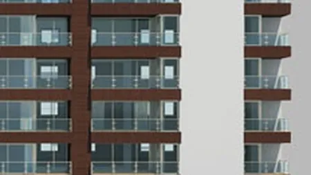 Investitie de 7,8 mil. euro intr-un proiect rezidential in zona Herastrau