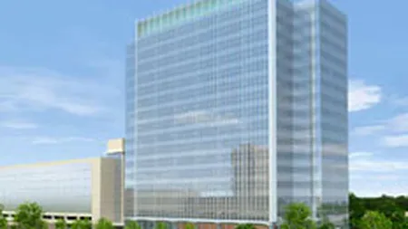 Randamentele pentru spatiile de birouri vor creste cu 1,3 p.p. pana la finalul anului