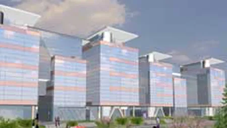 Banca Intesa Sanpaolo a inchiriat peste 2.500 mp de birouri in S-Park