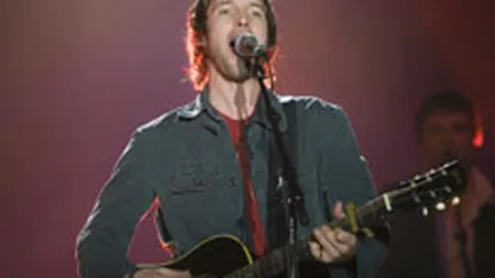 Concertul James Blunt in Bucuresti, organizat cu peste 500.000 euro