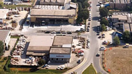 Piata terenurilor destinate dezvoltarilor logistice continua sa creasca