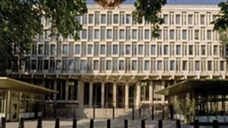 SUA vinde dreptul de concesiune pentru cladirea ambasadei din Londra