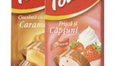 Kraft Foods inchide fabrica din Brasov