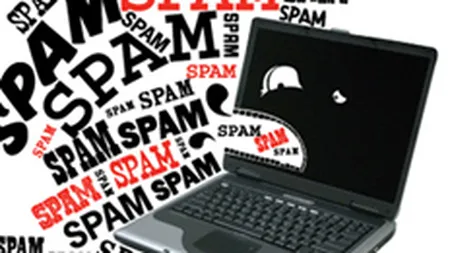 Panda Security: 91% din mesajele primite pe email-urile de serviciu in T3 sunt spam