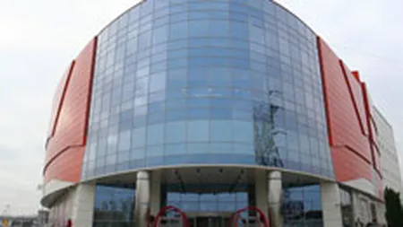 Anchor Grup a inaugurat mall-ul din Chisinau, dupa o investitie de 50 mil. euro
