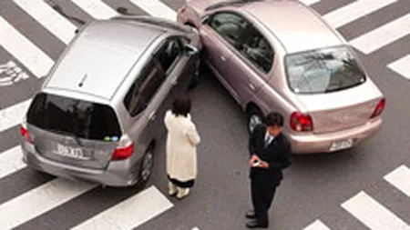 Asiguratorii Casco vor emite documente de introducere in reparatie a vehiculelor
