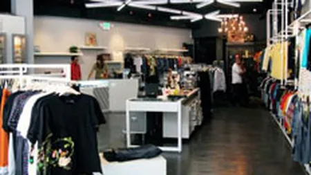 Mall-urile clujene: Traficul creste, dar vanzarile scad