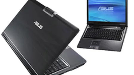 Notebook-urile Acer si Asus, performerele trimestrului trei in Europa de Vest