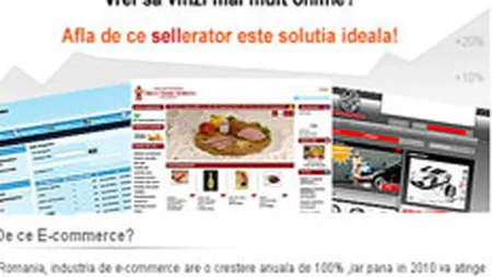 F5 si Kondiment lanseaza o solutie de e-commerce si vor 18 clienti in 6 luni