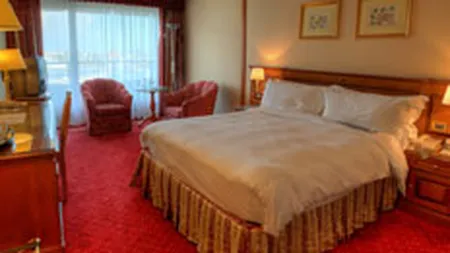 Cum afecteaza criza afacerile hotelurilor de 5 stele din Bucuresti