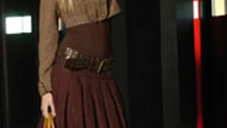 Brandul spaniol de articole vestimentare Torero isi cauta partener pentru a intra in Romania