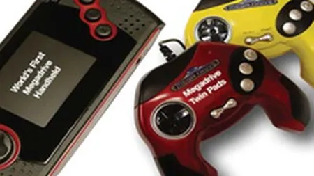 Consolele au crescut industria video cu 18% in luna octombrie