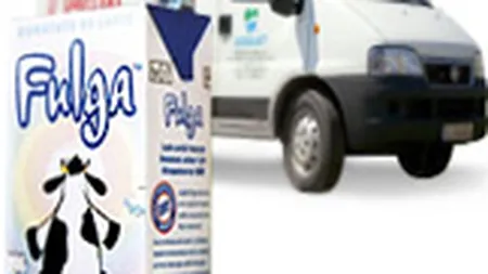 Albalact: Prin achizitia Raraul, tintim podiumul pietei de lactate