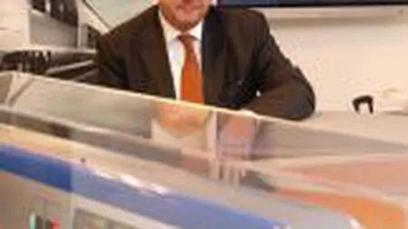 Jean Berge, Bombardier: Moda tramvaielor second-hand va lua sfarsit in Romania