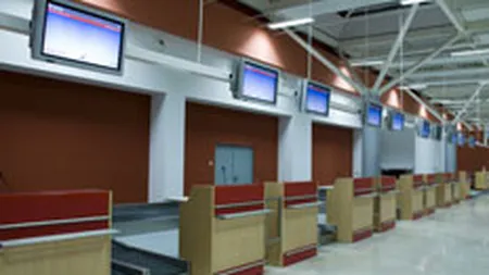 O companie italiana este interesata sa preia Aeroportul Sibiu