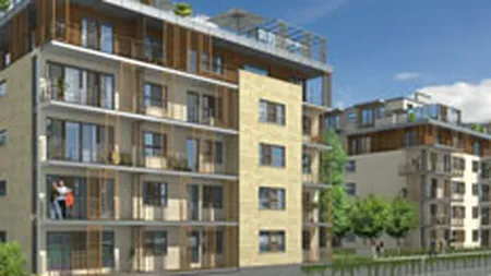 Cefin: Vom demara proiecte rezidentiale in 2009, insa probabil de dimensiuni mai mici